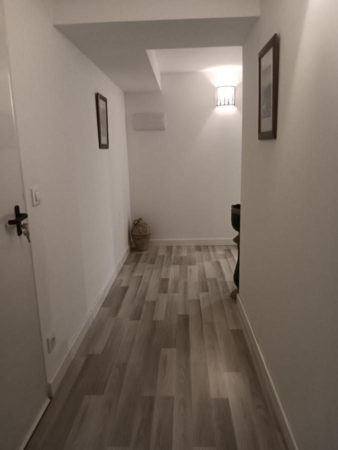 Apartamento Triana Alovera Exterior foto