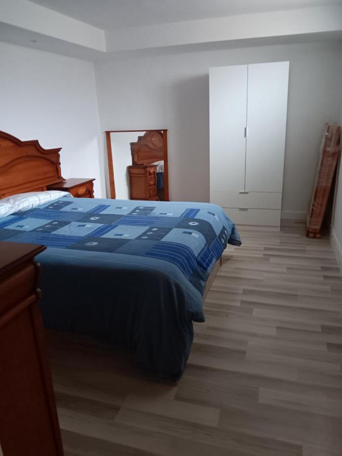 Apartamento Triana Alovera Exterior foto