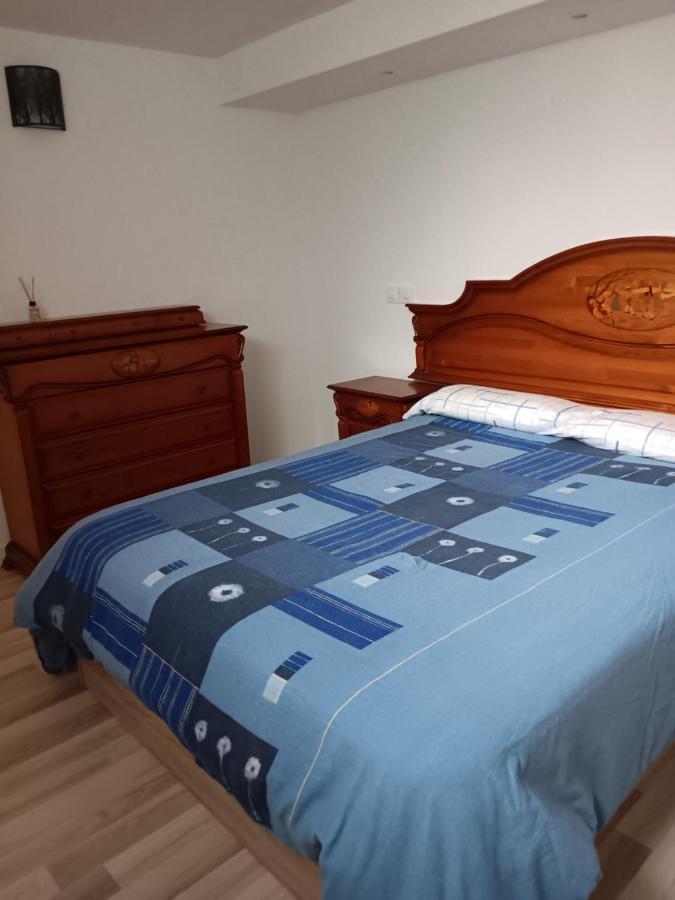 Apartamento Triana Alovera Exterior foto