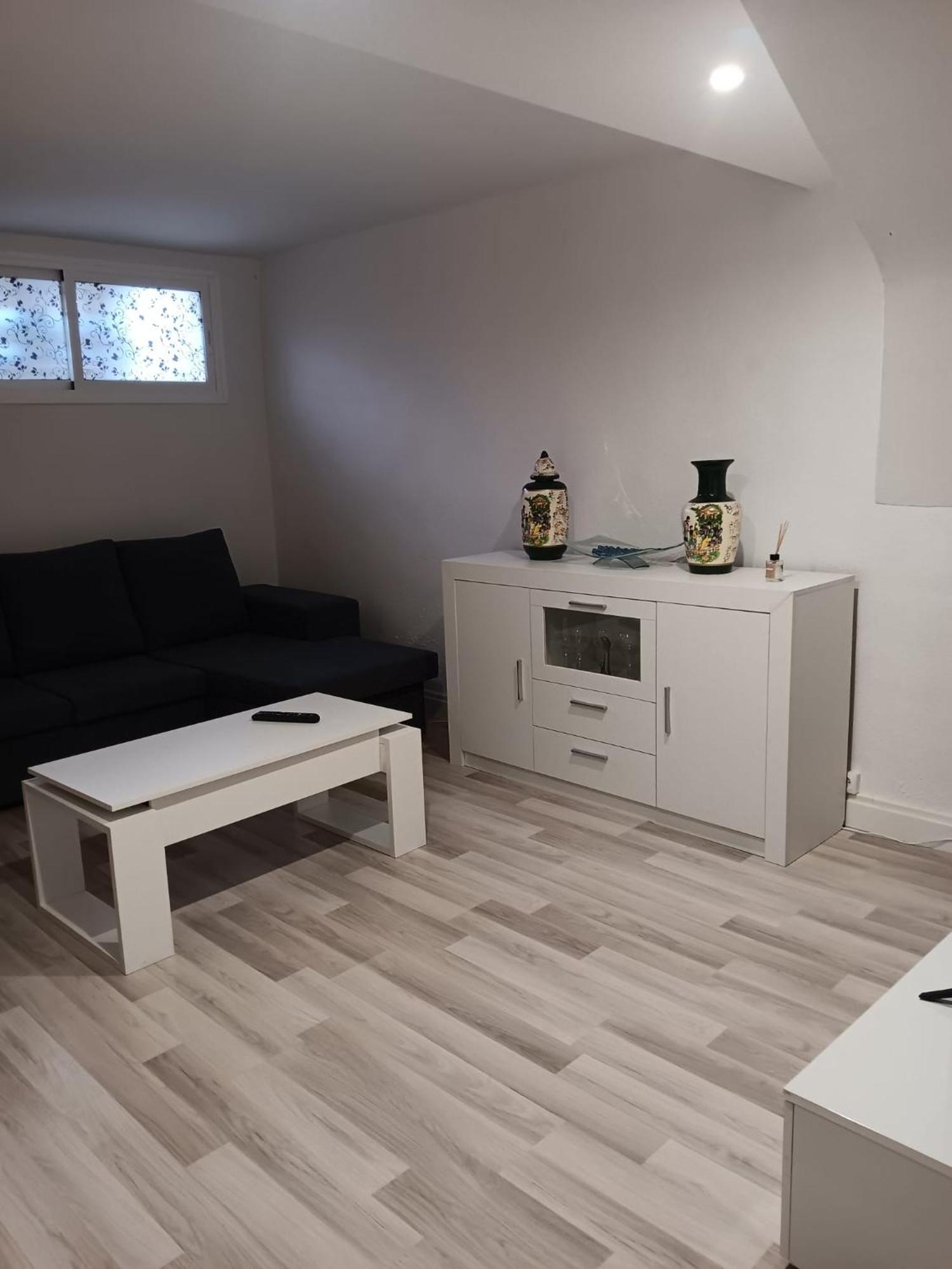 Apartamento Triana Alovera Exterior foto